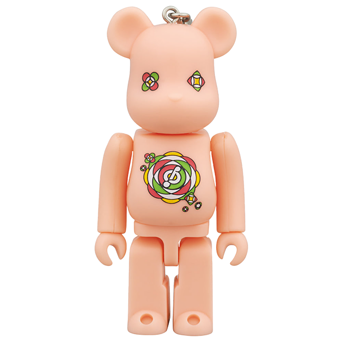BE@RBRICK CUE DREAM JAM-BOREE 2014