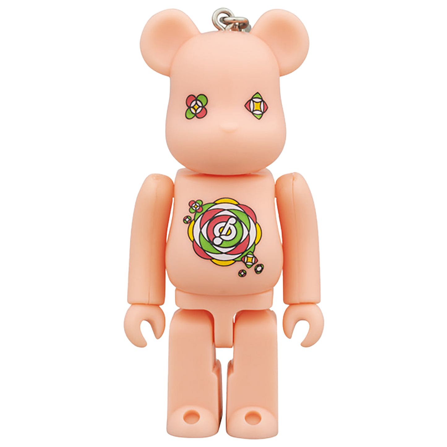 BE@RBRICK CUE DREAM JAM-BOREE 2014