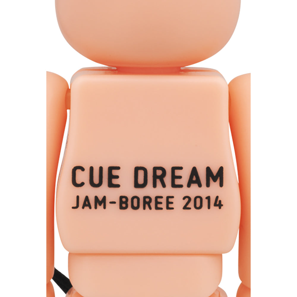 BE@RBRICK CUE DREAM JAM-BOREE 2014_2