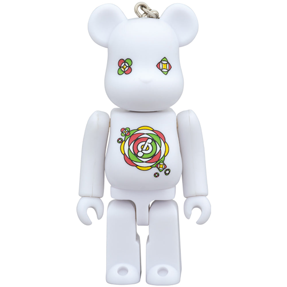 BE@RBRICK CUE DREAM JAM-BOREE 2014_3