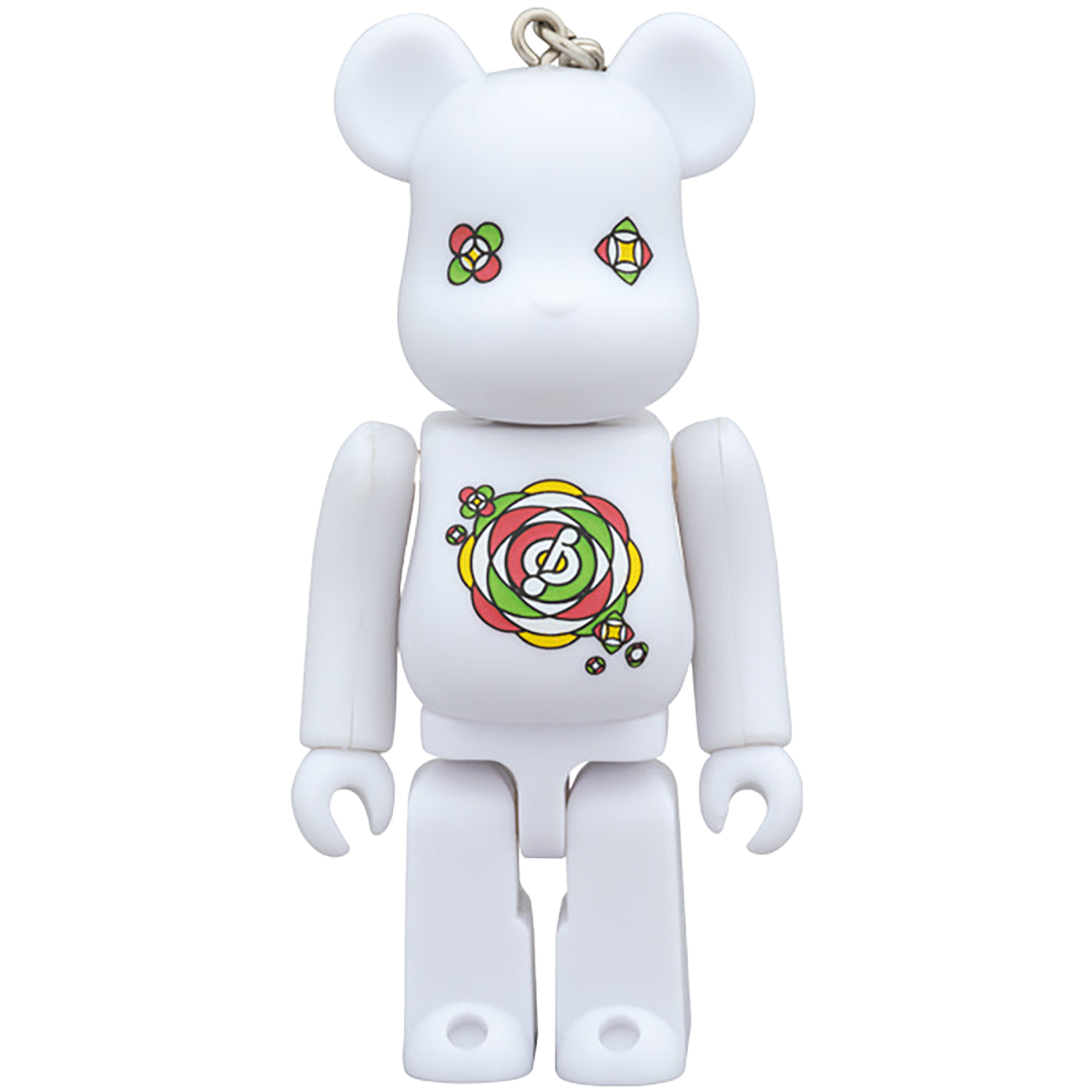 BE@RBRICK CUE DREAM JAM-BOREE 2014