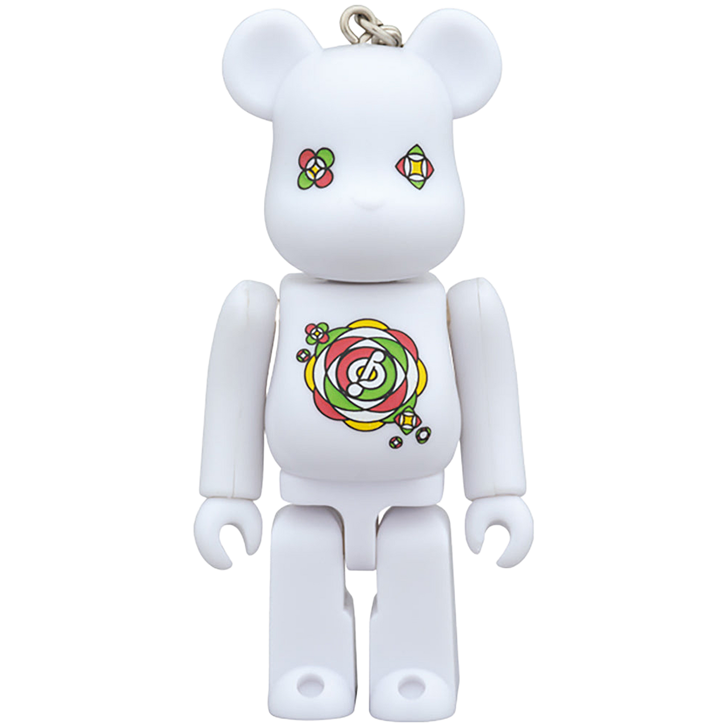 BE@RBRICK CUE DREAM JAM-BOREE 2014
