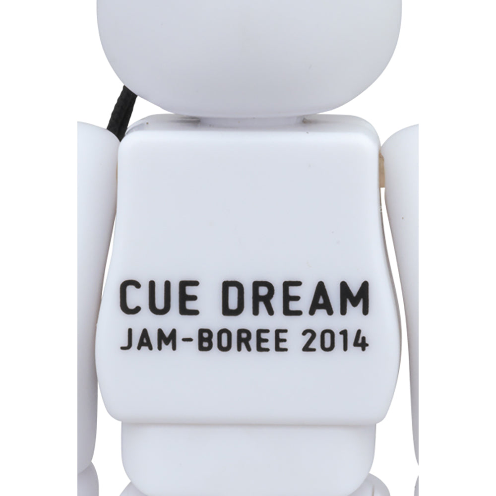 BE@RBRICK CUE DREAM JAM-BOREE 2014_4