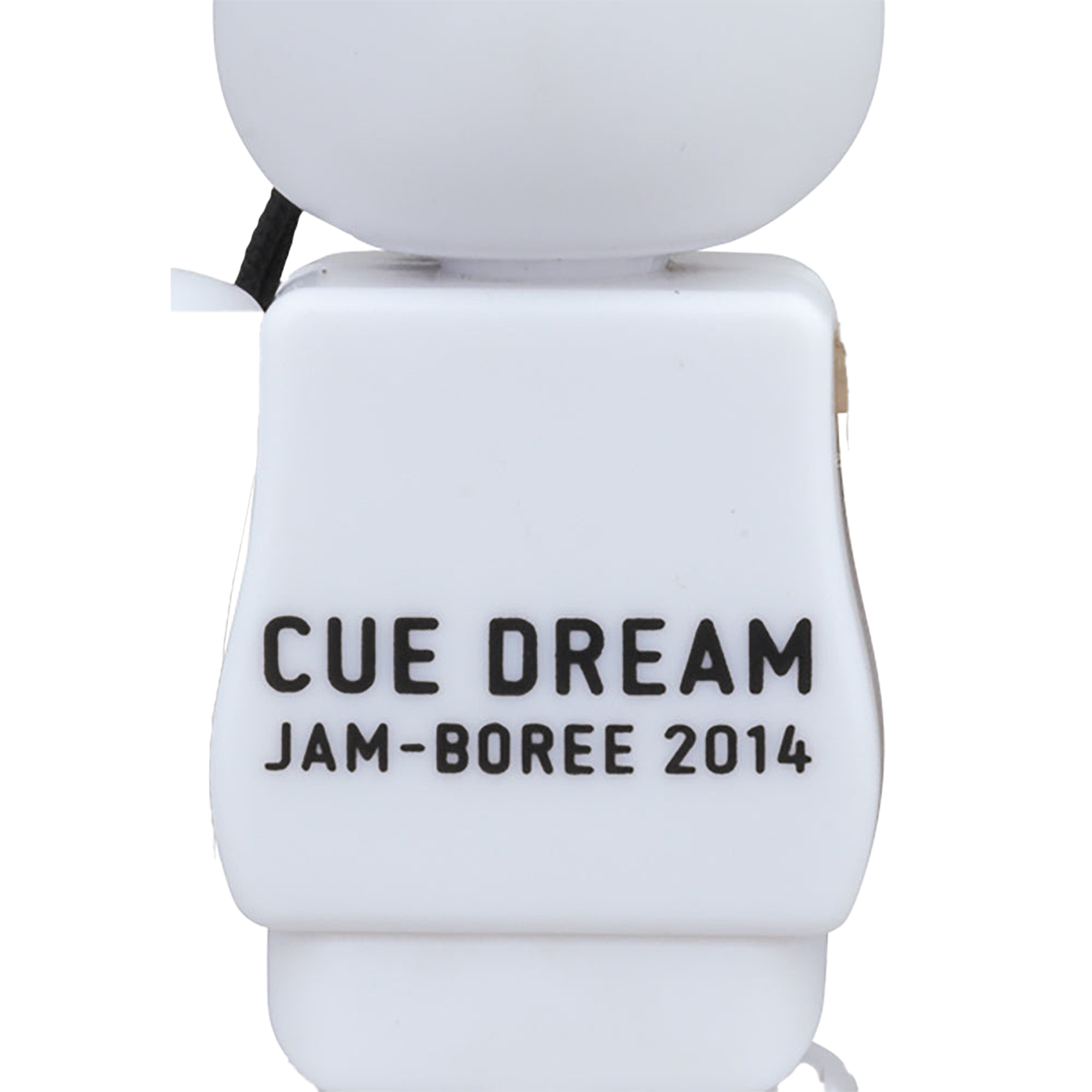 BE@RBRICK CUE DREAM JAM-BOREE 2014