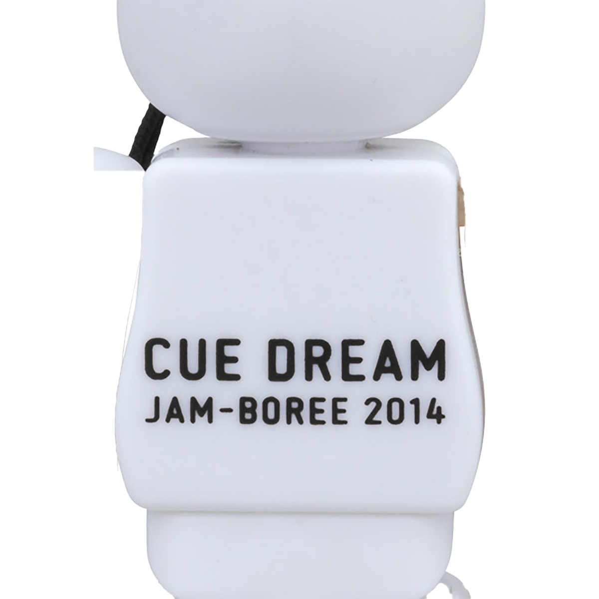 BE@RBRICK CUE DREAM JAM-BOREE 2014