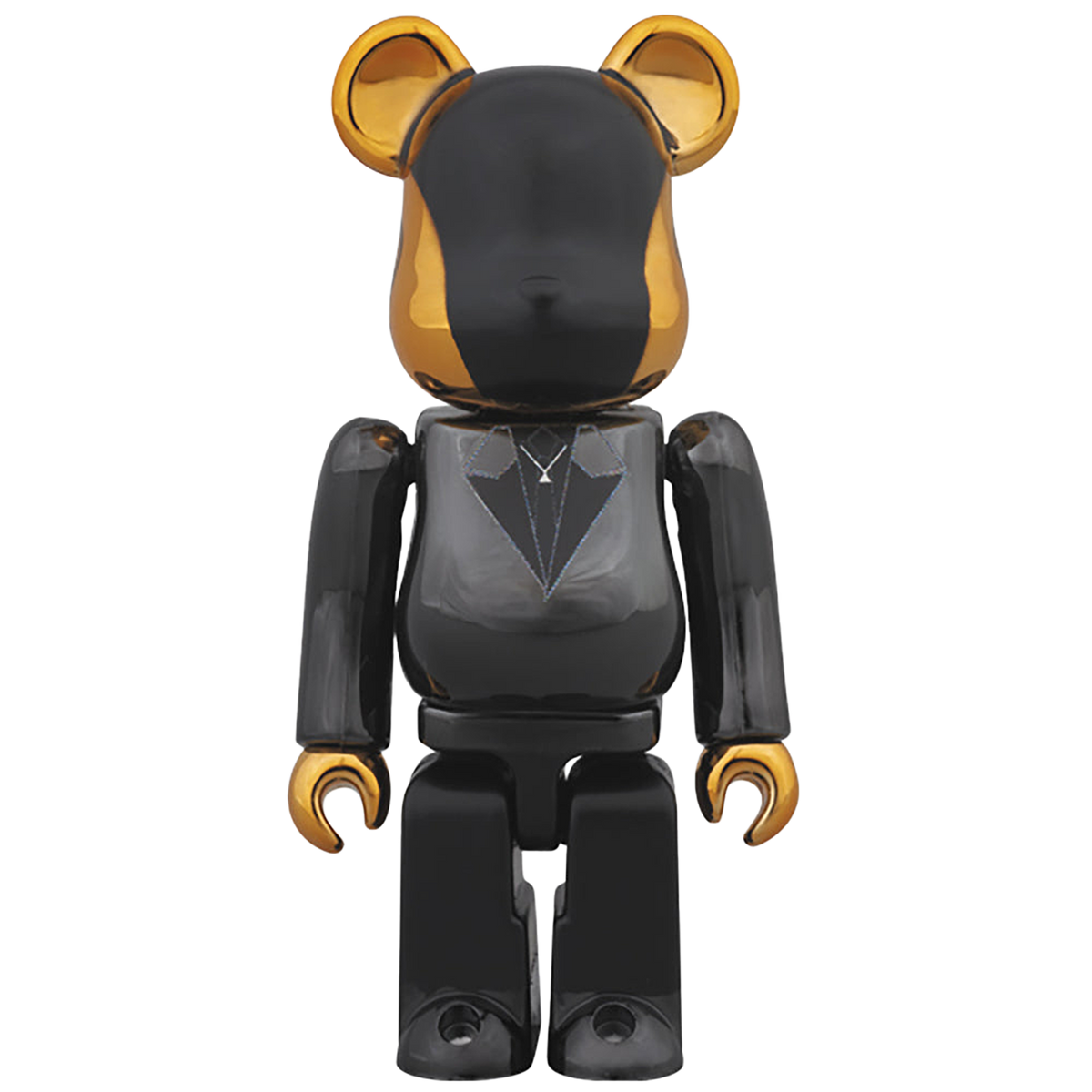 BE@RBRICK DAFT PUNK
（Random Access Memories Ver.） 2PACK
GUY-MANUEL de HOMEM-CHRISTO / THOMAS BANGALTER 100%