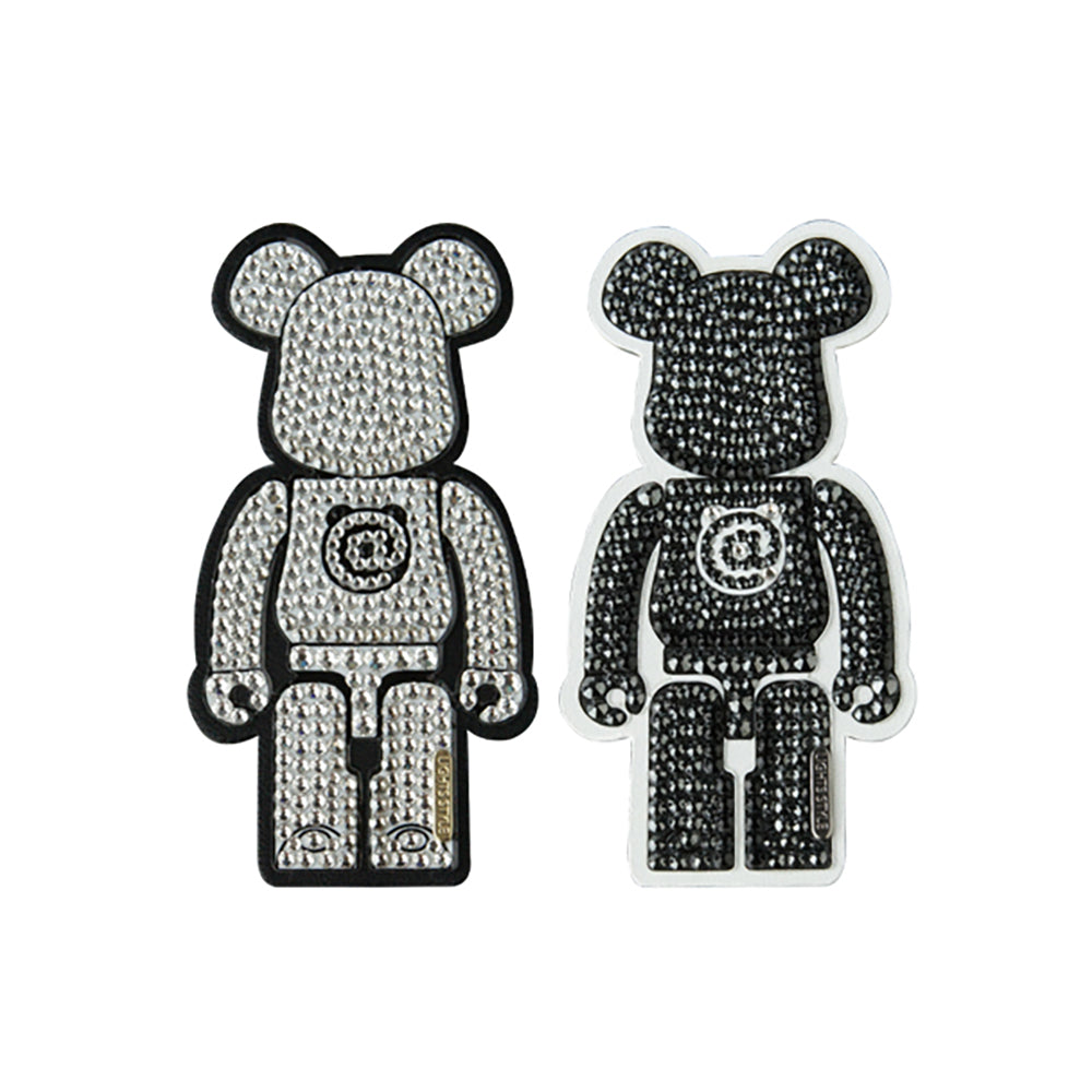 BE@RBRICK デコレーションステッカー
_0