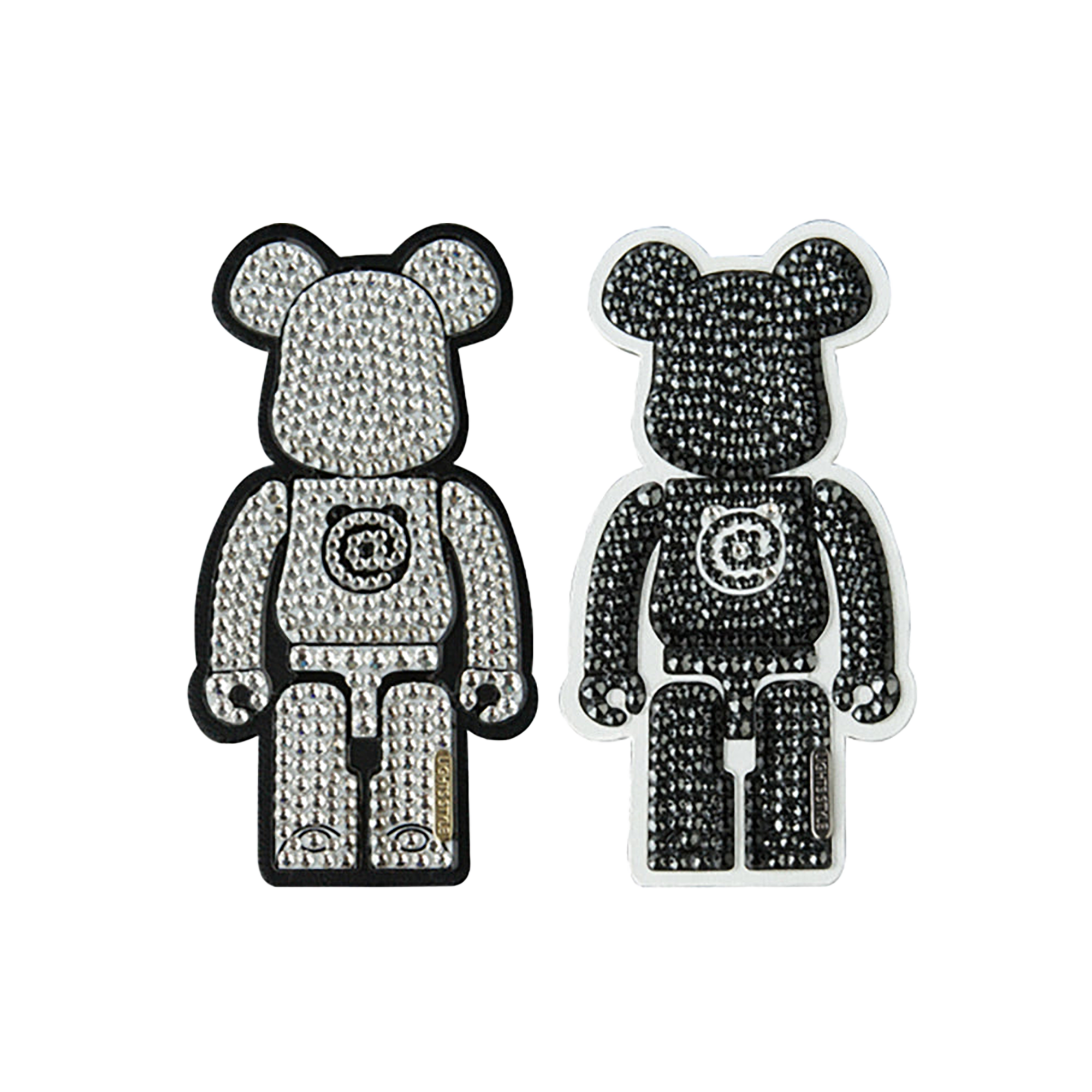 BE@RBRICK デコレーションステッカー