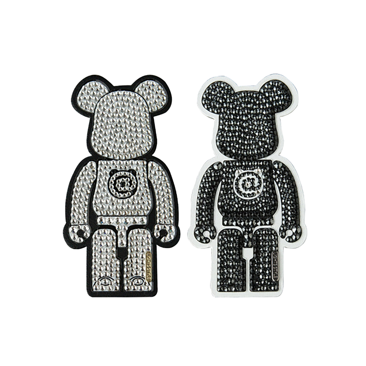 BE@RBRICK デコレーションステッカー