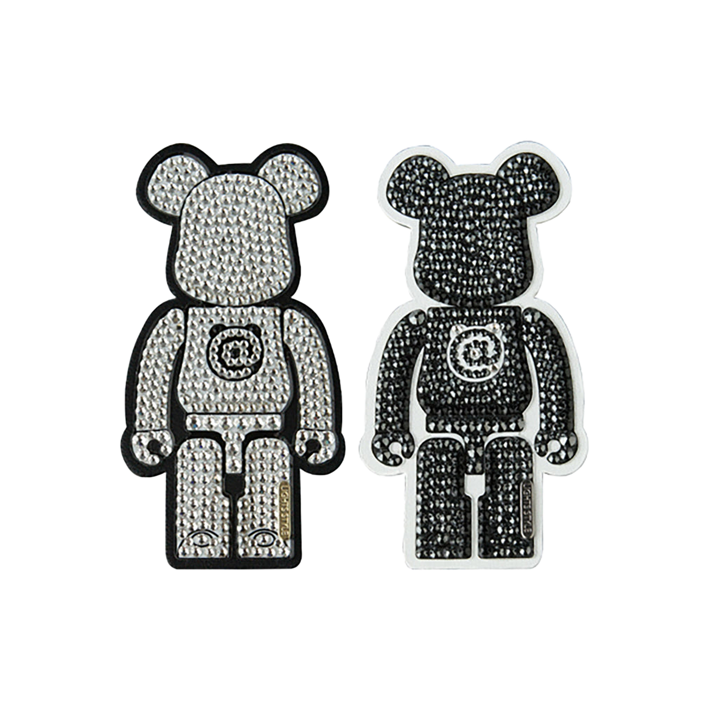 BE@RBRICK デコレーションステッカー