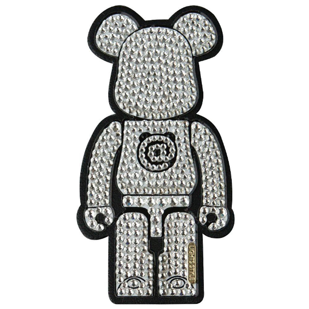 BE@RBRICK デコレーションステッカー
_1