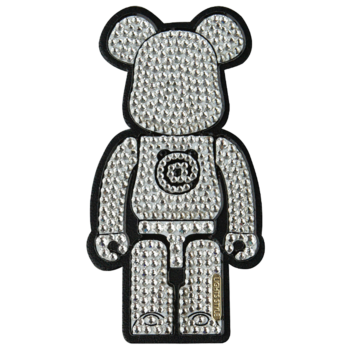 BE@RBRICK デコレーションステッカー