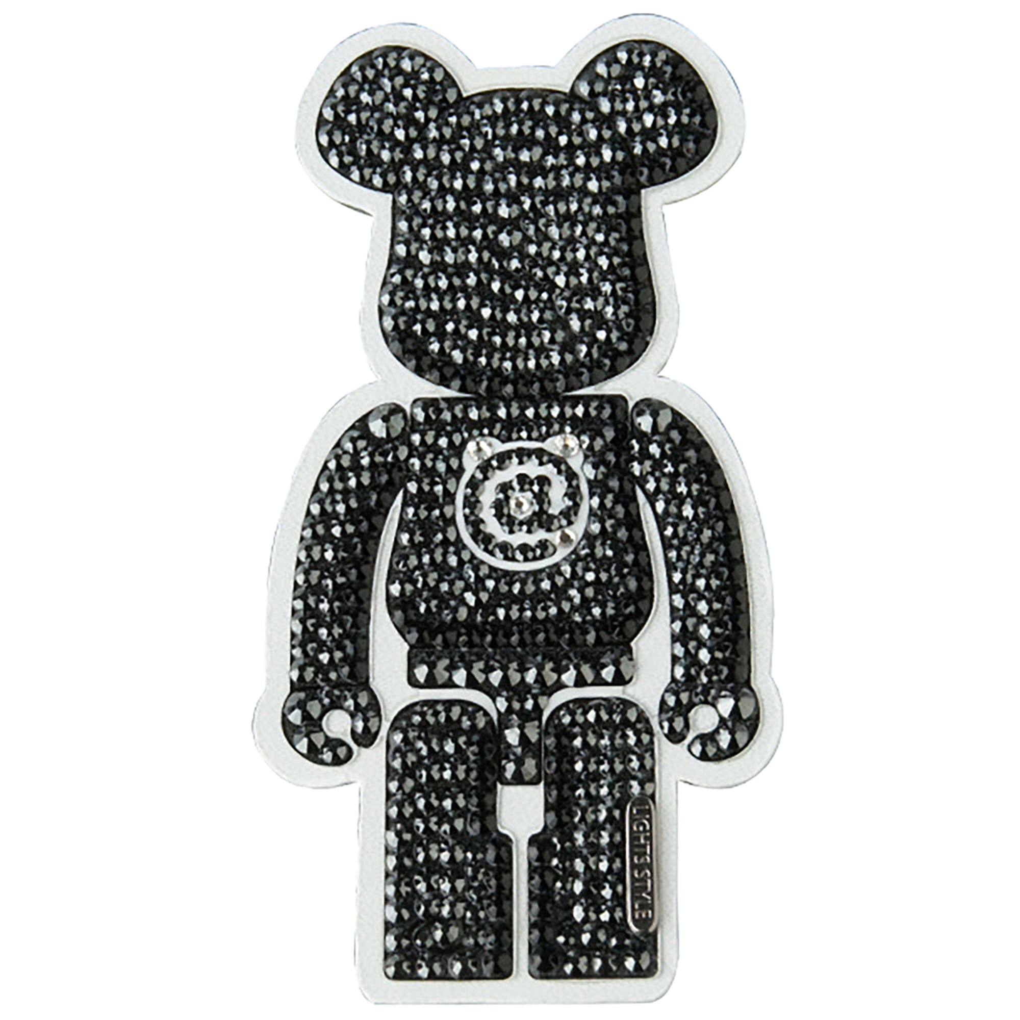 BE@RBRICK デコレーションステッカー