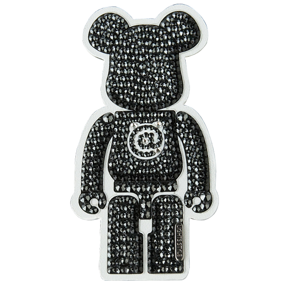 BE@RBRICK デコレーションステッカー
