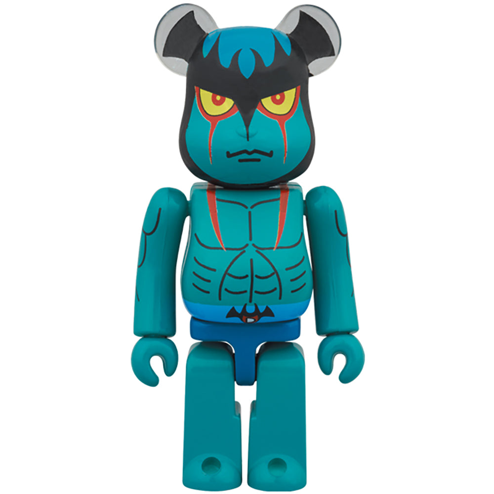 BE@RBRICK デビルマン 100%_0