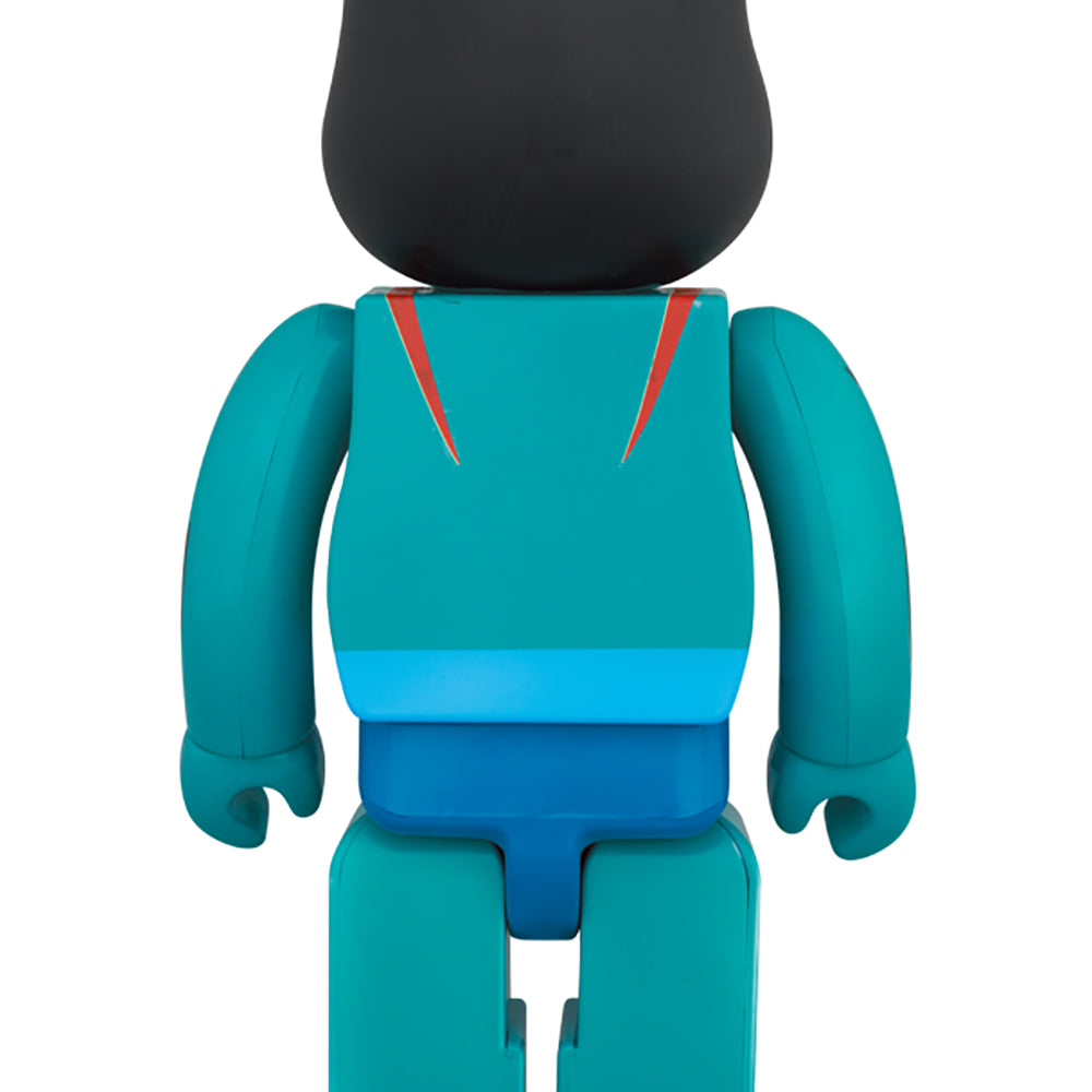 BE@RBRICK デビルマン 100%_1