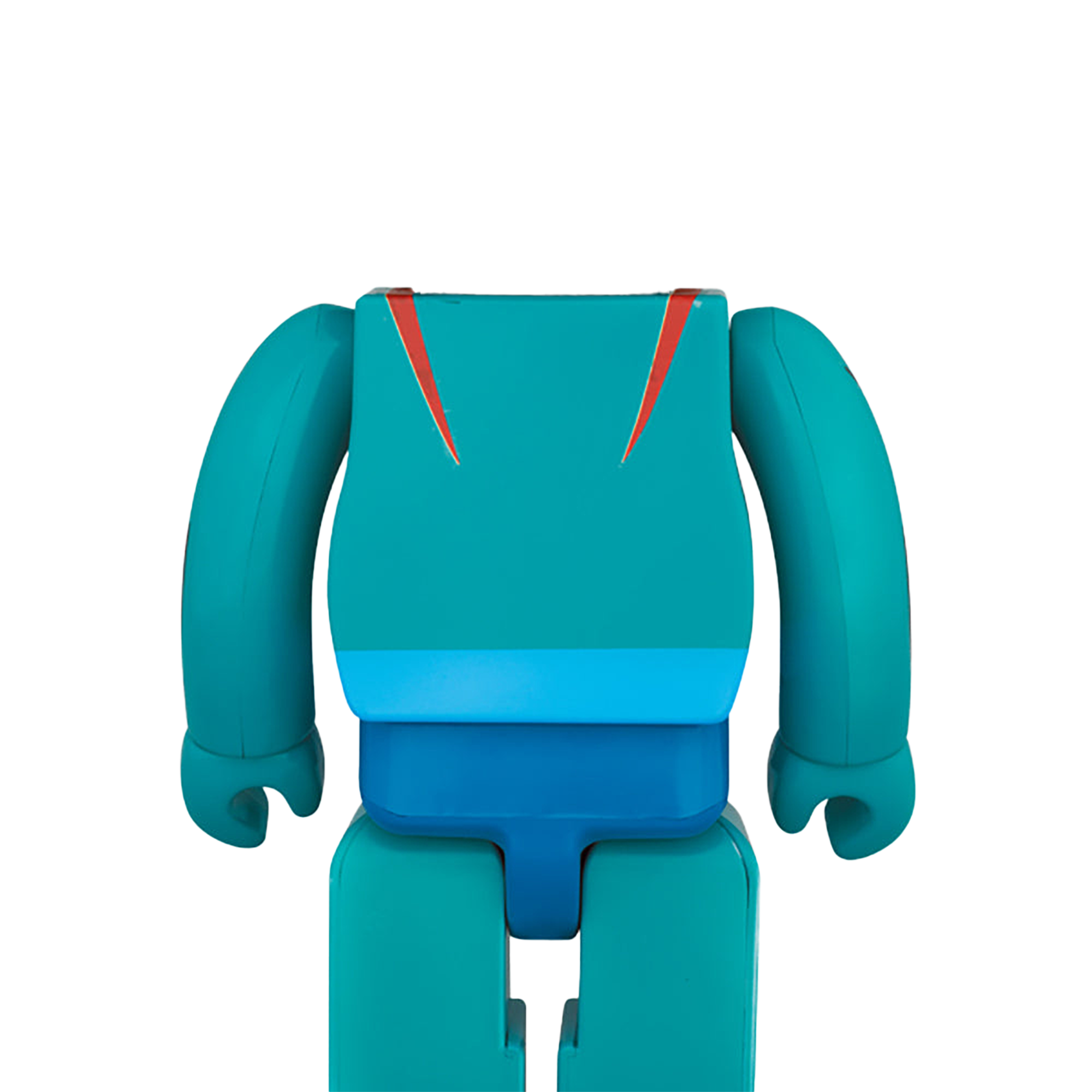 BE@RBRICK デビルマン 100%