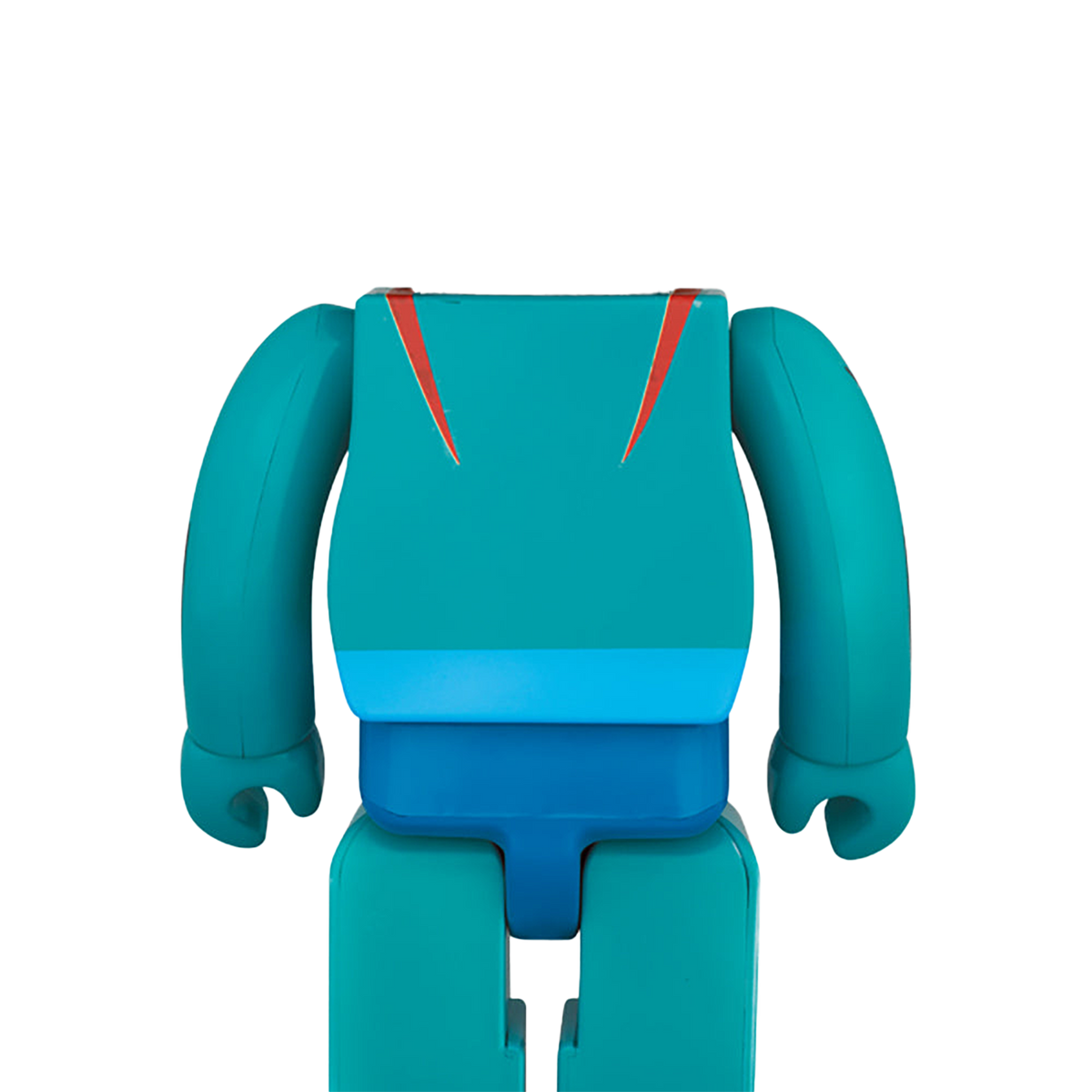 BE@RBRICK デビルマン 100%