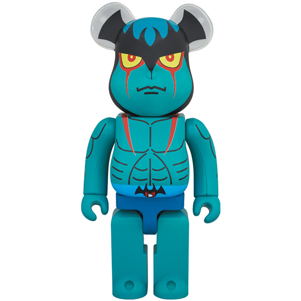 BE@RBRICK デビルマン 400%_0