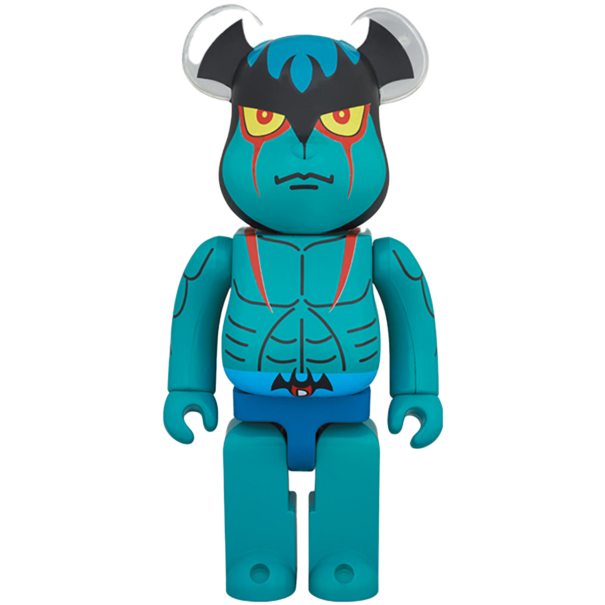BE@RBRICK デビルマン 400%