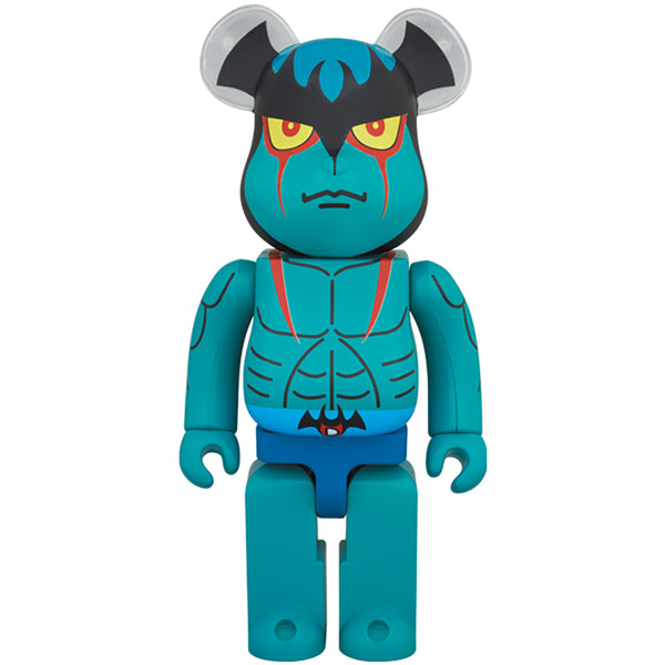 BE@RBRICK デビルマン 400% | MEDICOM TOY OFFICIAL STORE