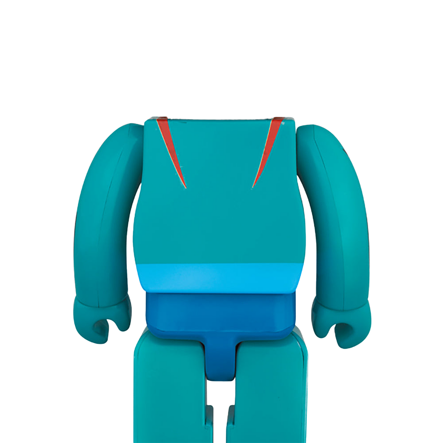 BE@RBRICK デビルマン 400%