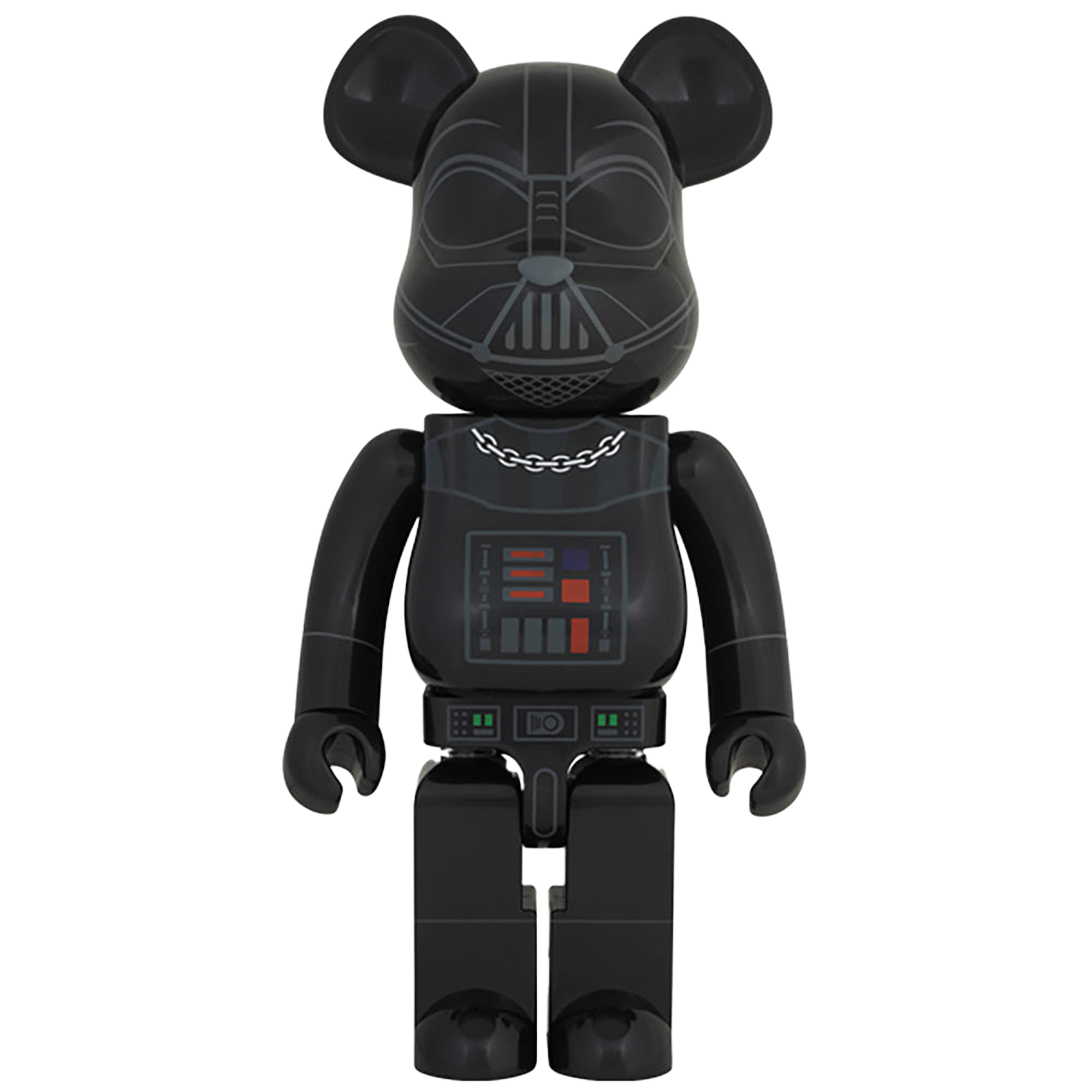BE@RBRICK DARTH VADER(TM) 1000％
