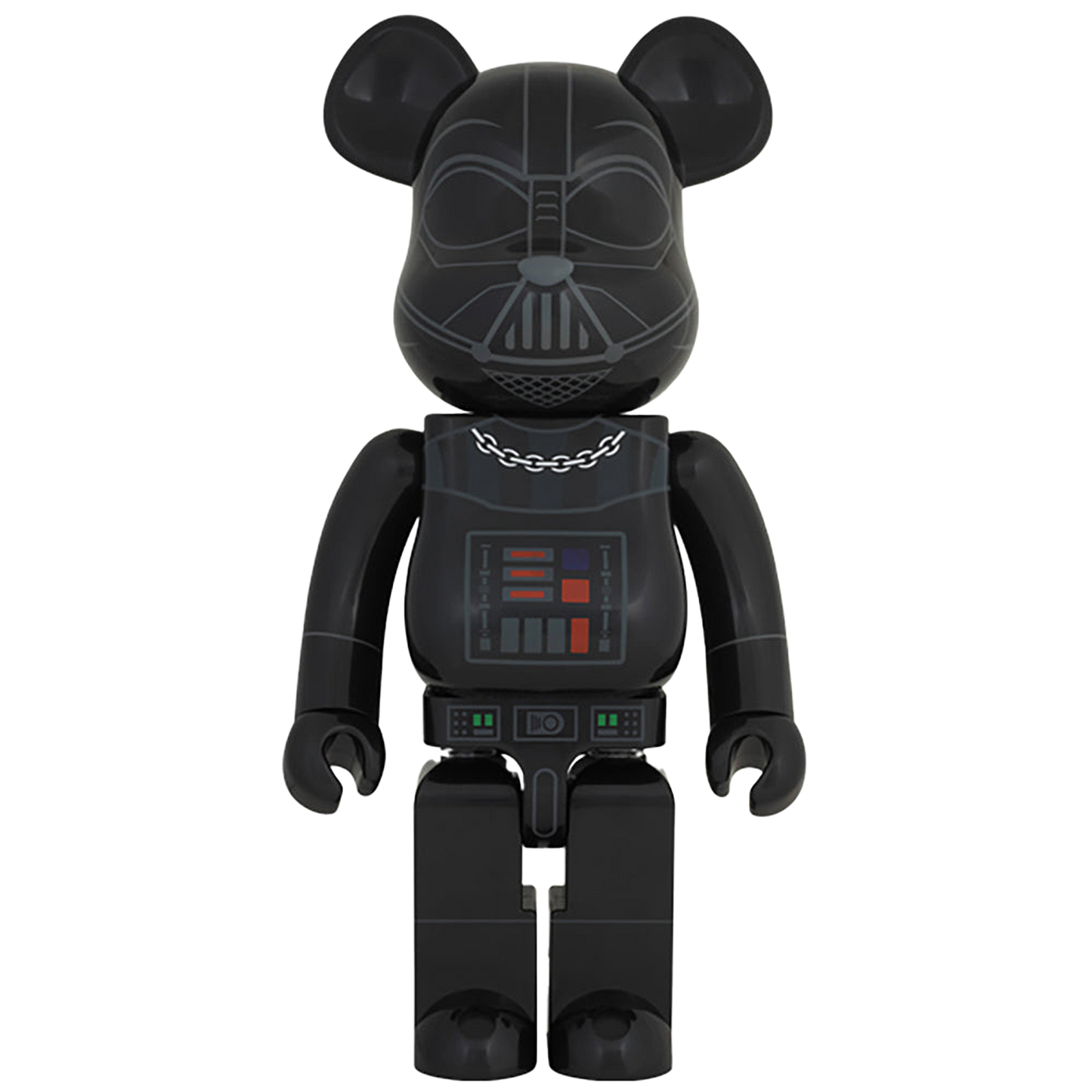 BE@RBRICK DARTH VADER(TM) 1000％