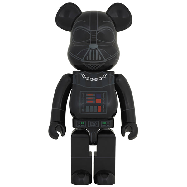 BE@RBRICK DARTH VADER(TM) 1000％ | MEDICOM TOY OFFICIAL STORE