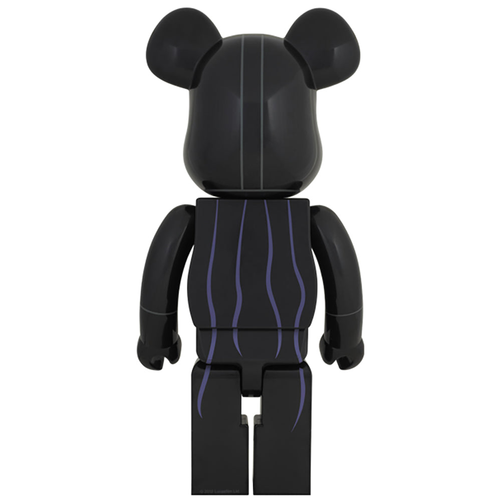 BE@RBRICK DARTH VADER(TM) 1000％_1