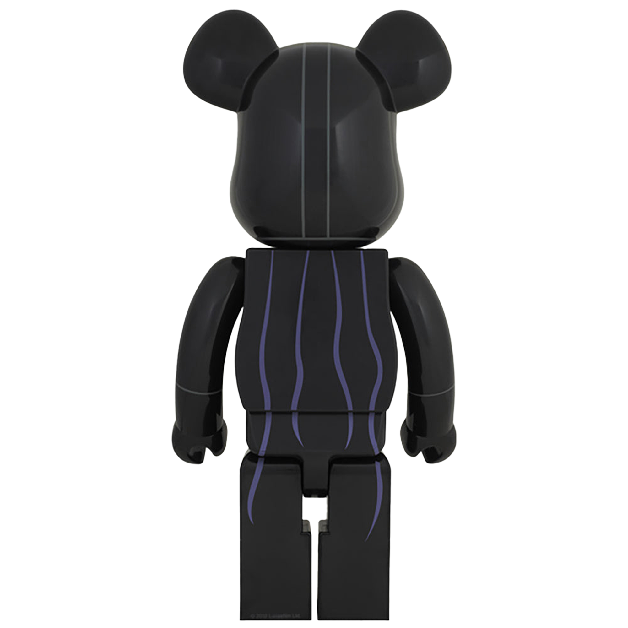 BE@RBRICK DARTH VADER(TM) 1000％