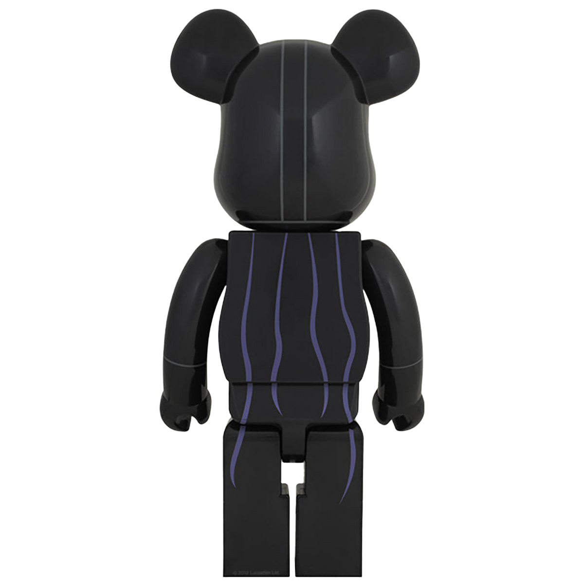 BE@RBRICK DARTH VADER(TM) 1000％