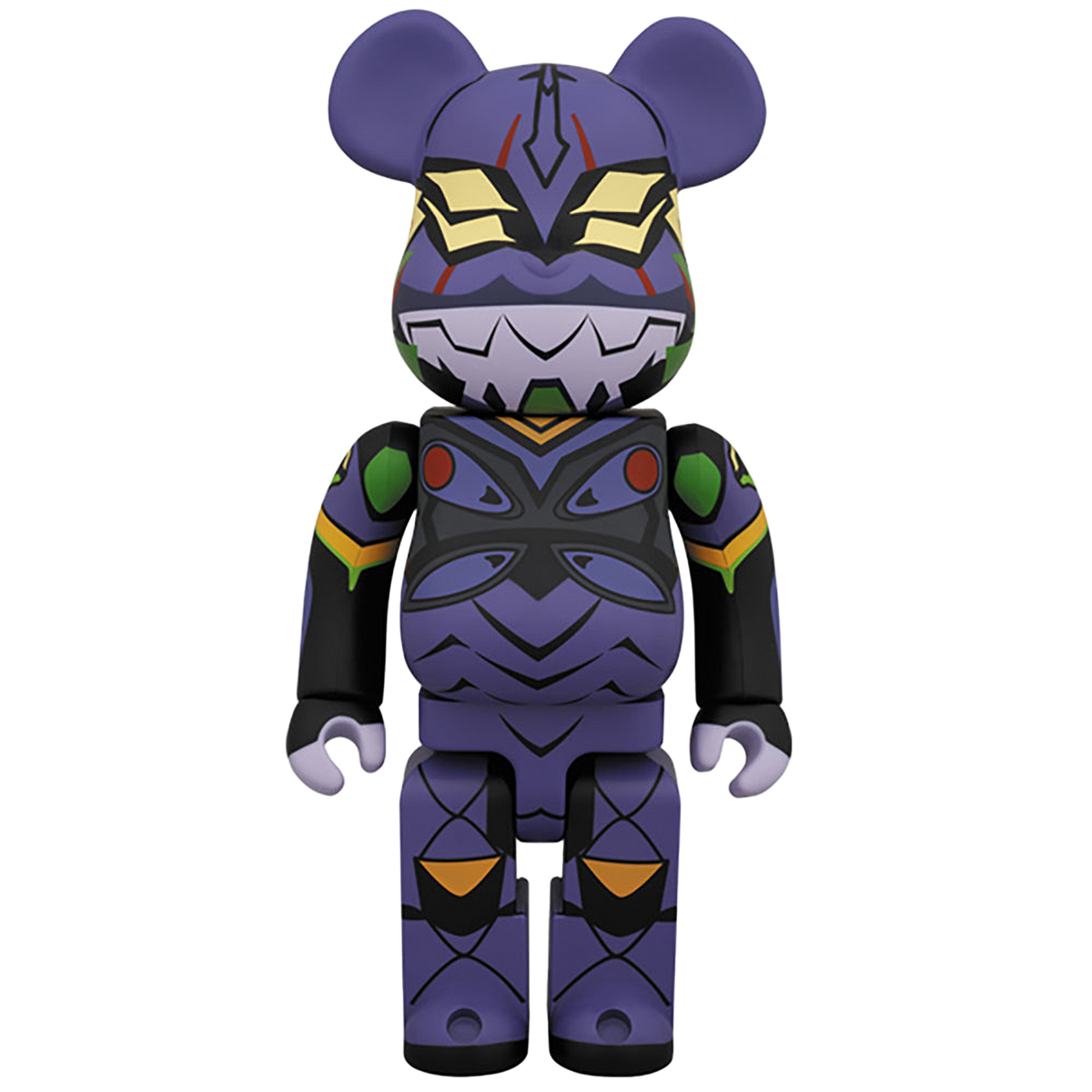 BE@RBRICK エヴァンゲリオン第13号機 400％