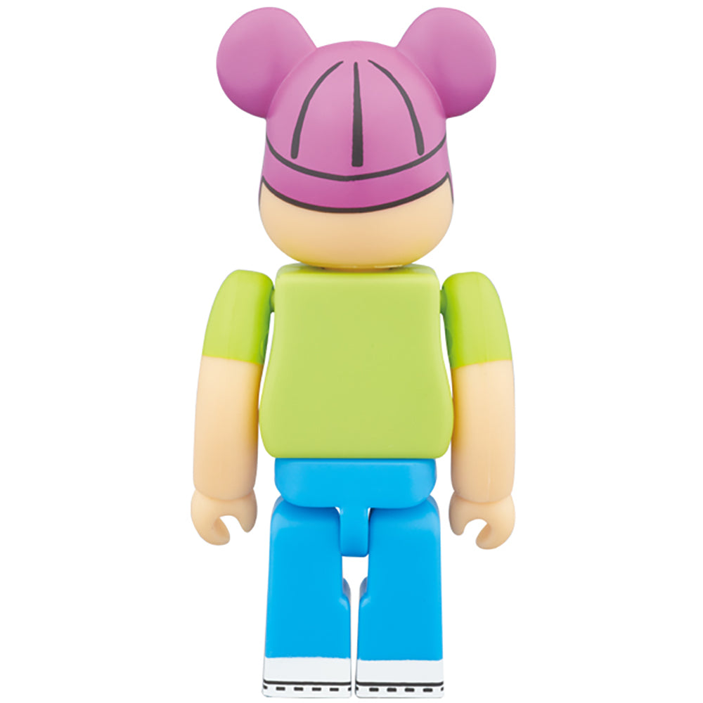 BE@RBRICK スチャダラパー ezモック 100％_1