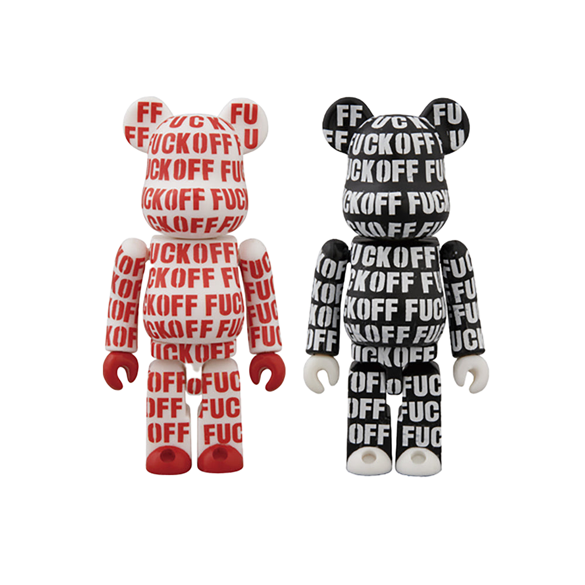 BE@RBRICK LEMON AND SODA JOINT WORKS