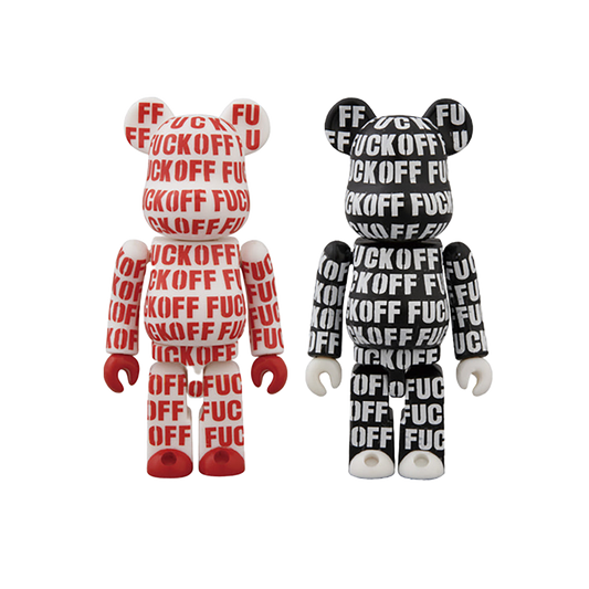 BE@RBRICK LEMON AND SODA JOINT WORKS