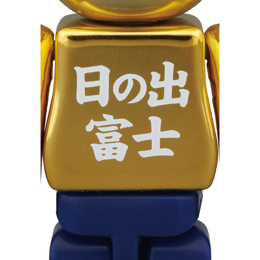 BE@RBRICK 日の出富士_1