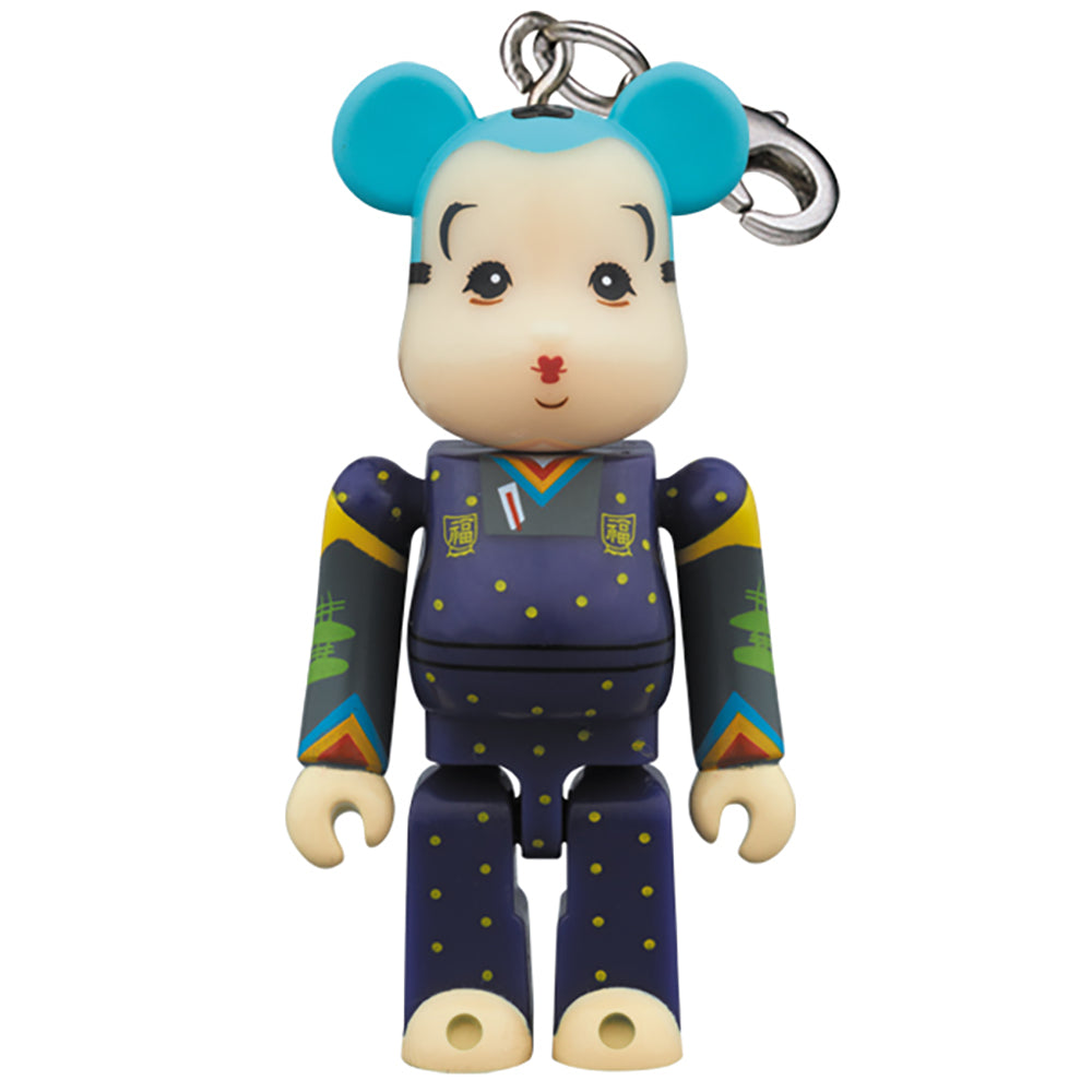 BE@RBRICK × 水曜どうでしょう 福助 70％_0