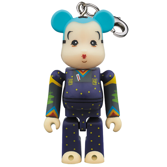 BE@RBRICK × 水曜どうでしょう 福助 70％