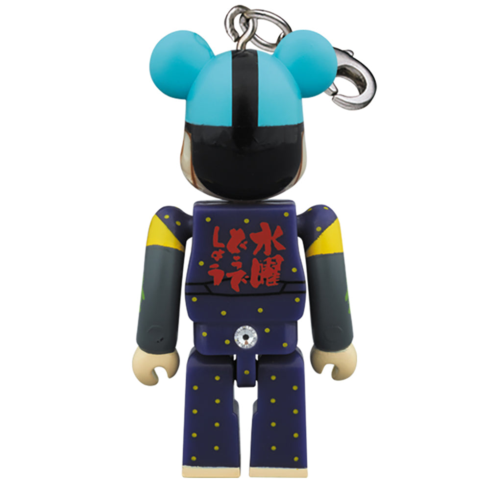 BE@RBRICK × 水曜どうでしょう 福助 70％_1