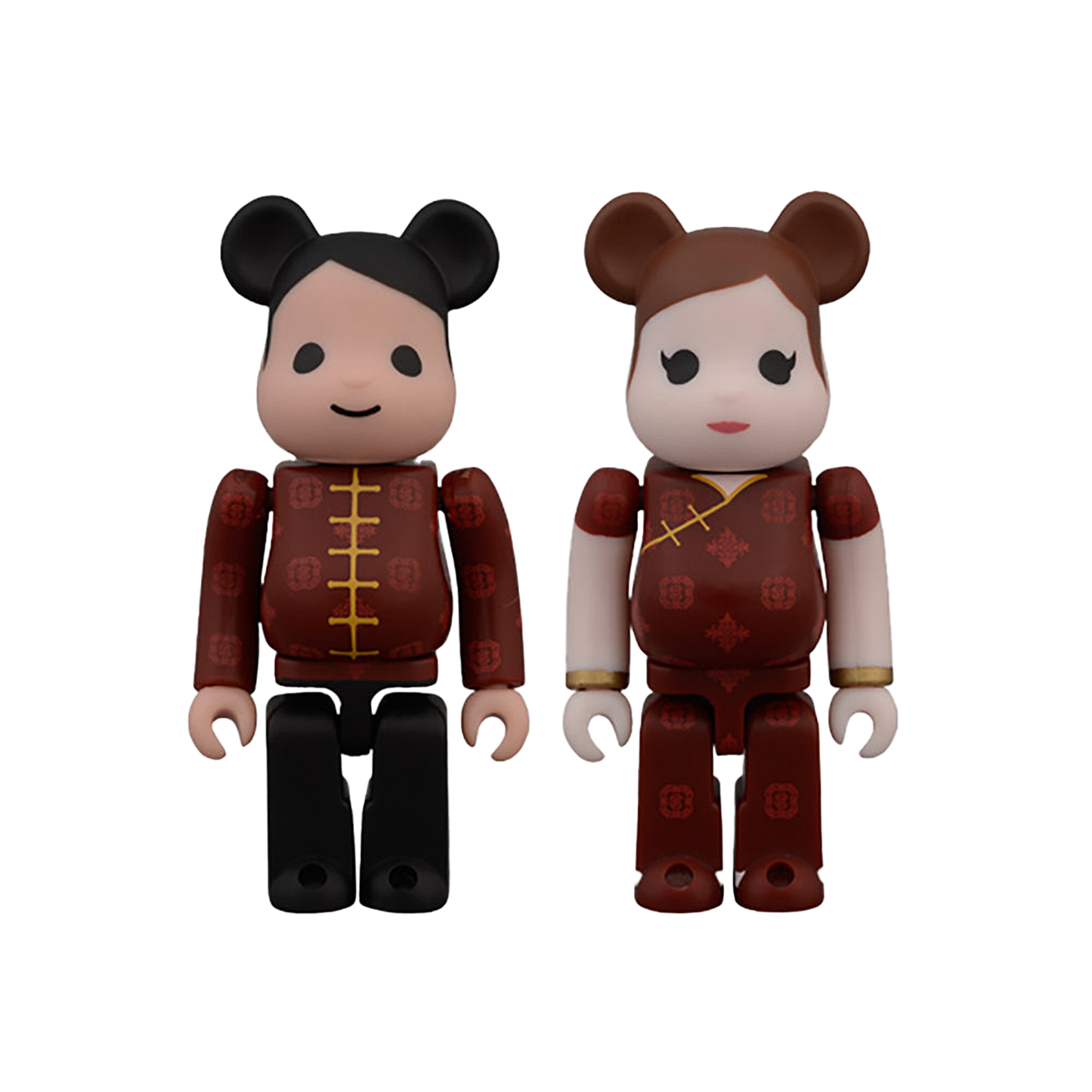 BE@RBRICK グリーティング 結婚 CHINA