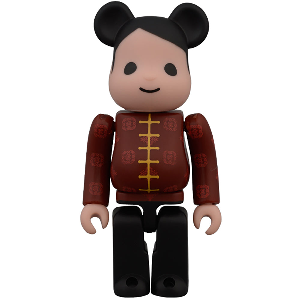 BE@RBRICK グリーティング 結婚 CHINA_1