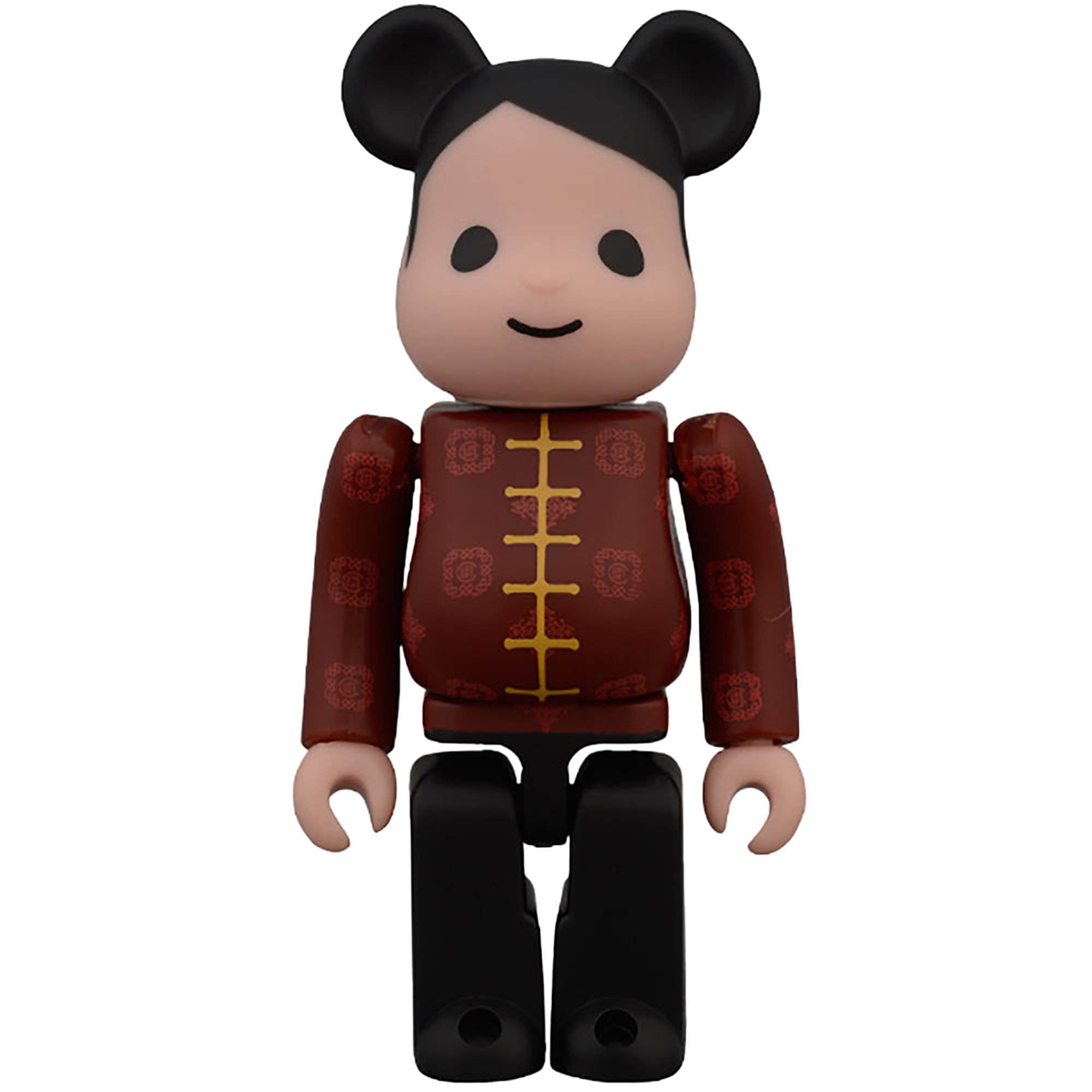 BE@RBRICK グリーティング 結婚 CHINA