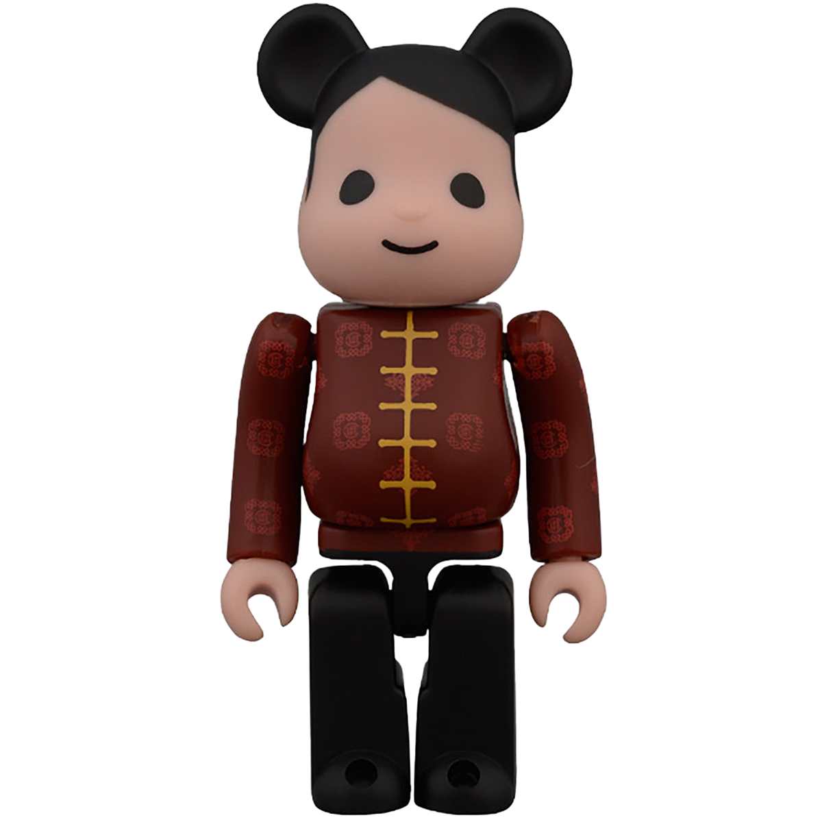BE@RBRICK グリーティング 結婚 CHINA