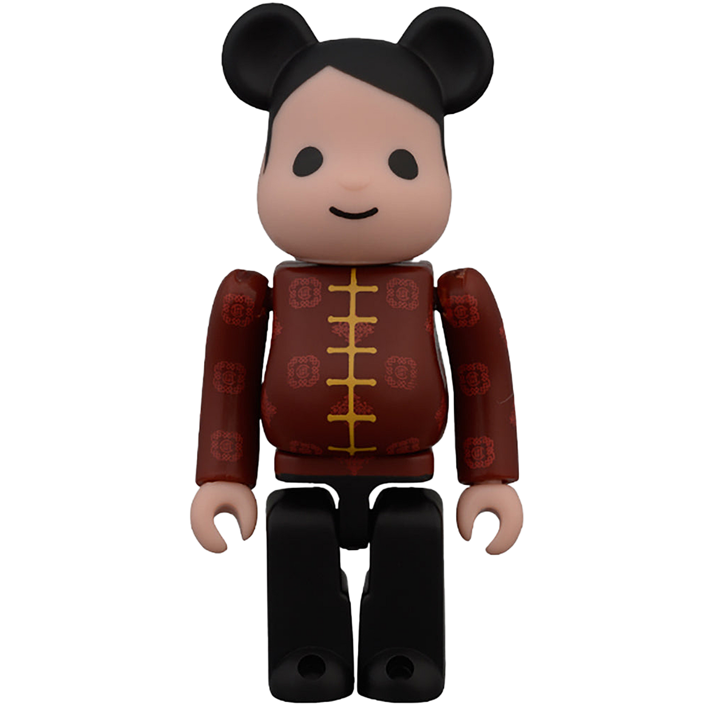 BE@RBRICK グリーティング 結婚 CHINA