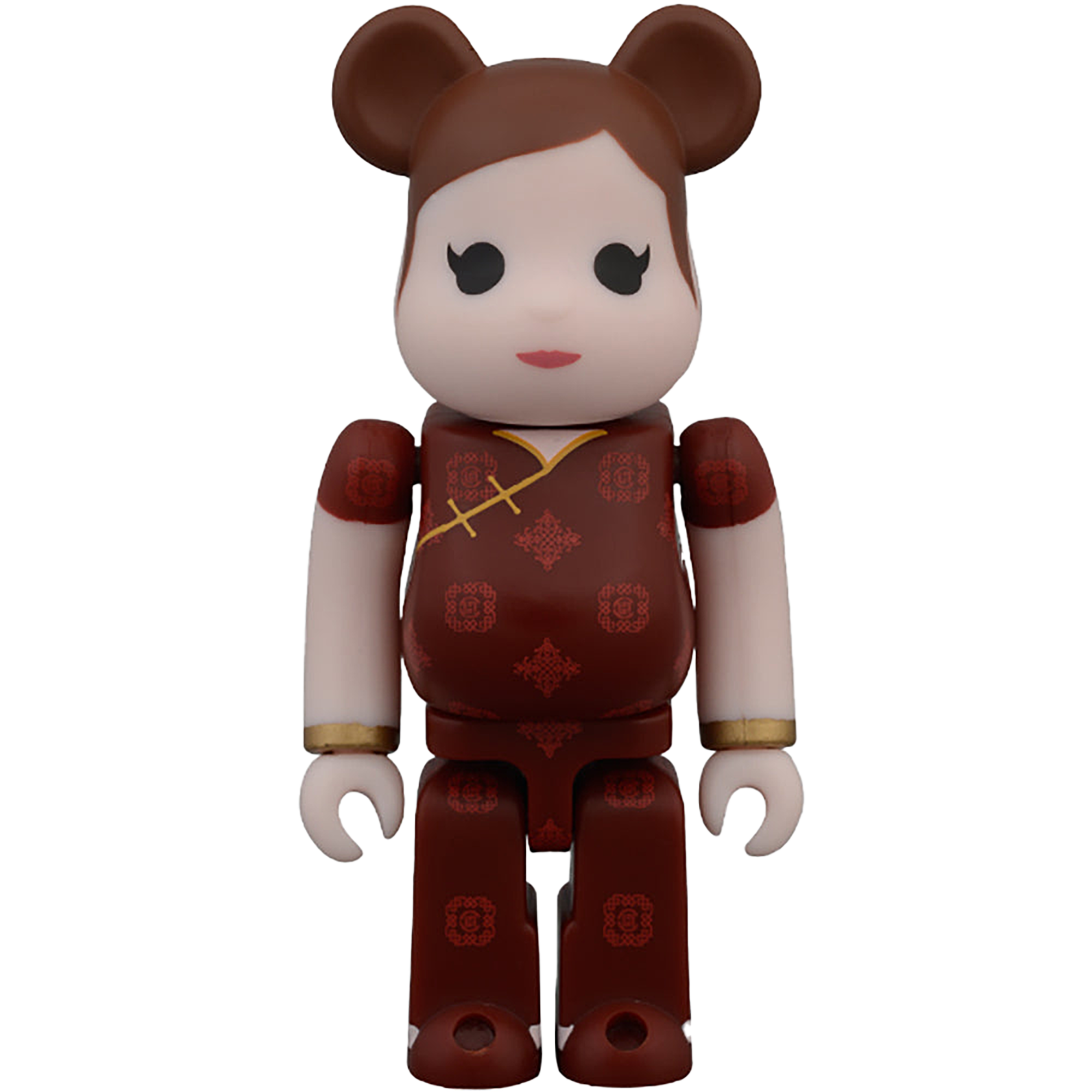 BE@RBRICK グリーティング 結婚 CHINA
