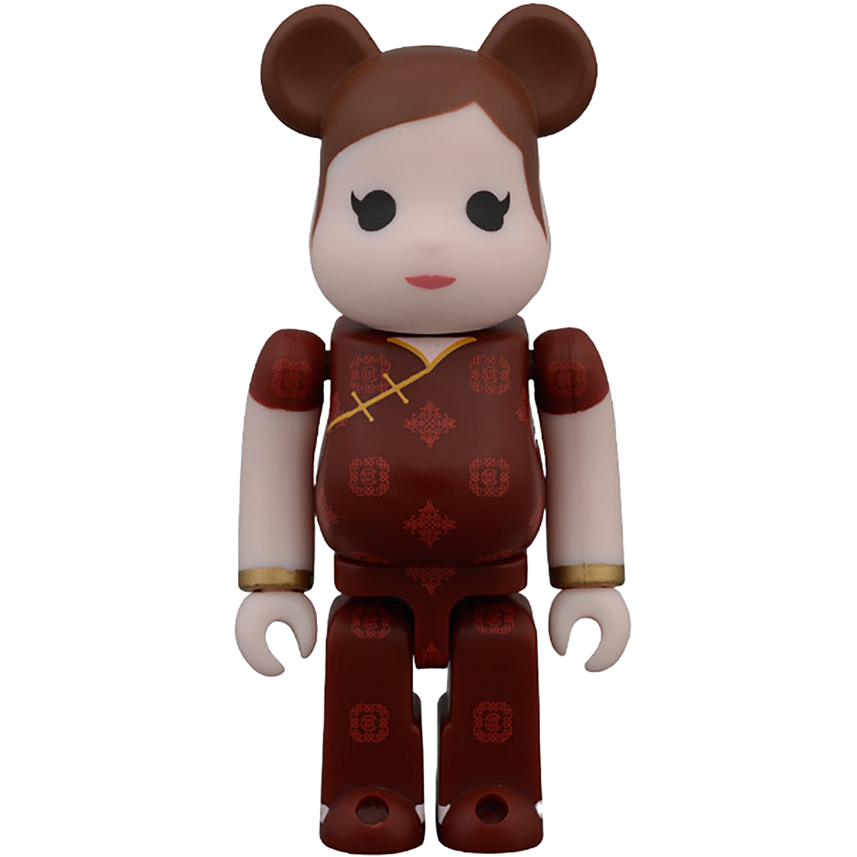BE@RBRICK グリーティング 結婚 CHINA