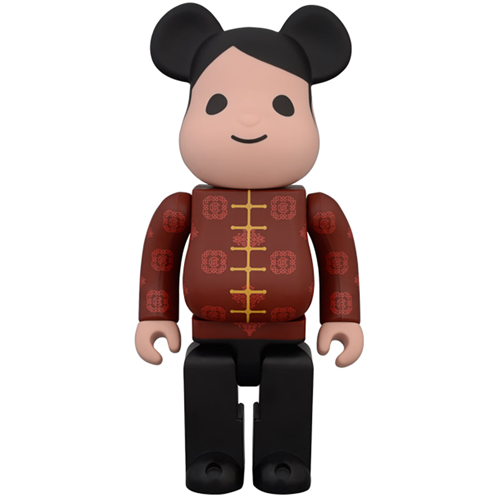 BE@RBRICK グリーティング 400% 結婚 CHINA_1