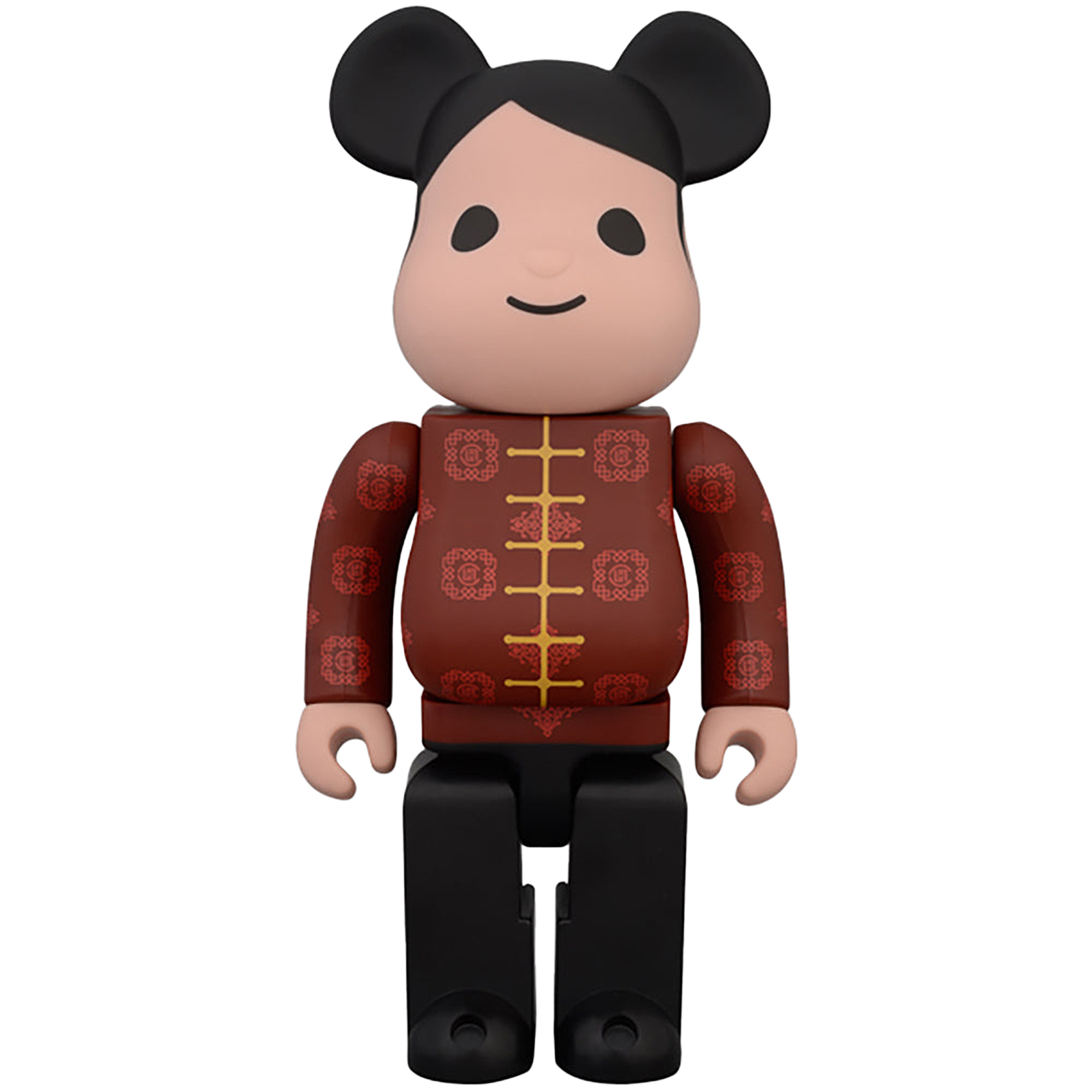 BE@RBRICK グリーティング 400% 結婚 CHINA