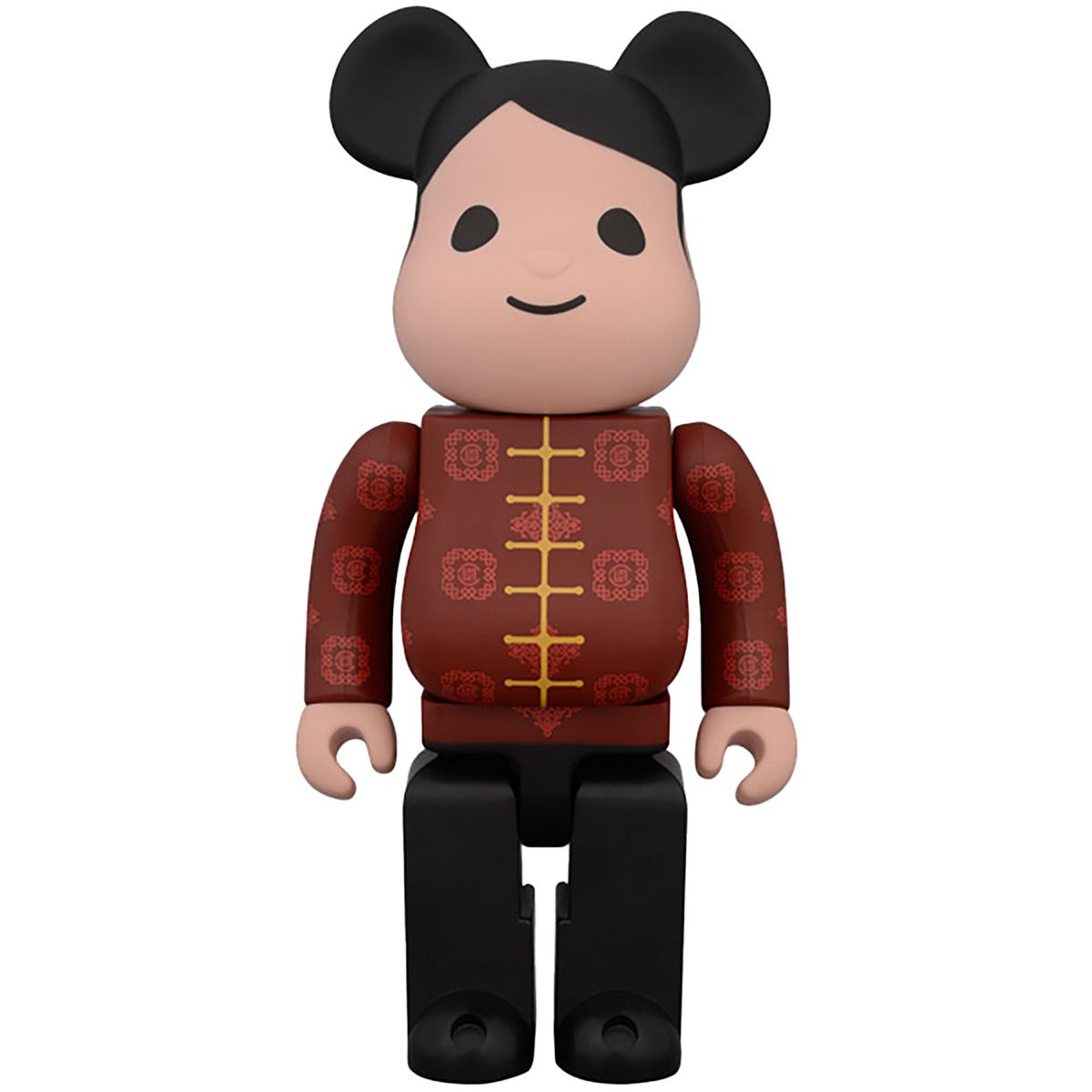 BE@RBRICK グリーティング 400% 結婚 CHINA